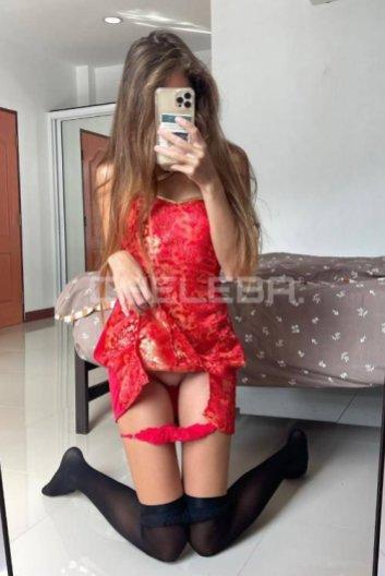Лилия, возраст 23 года