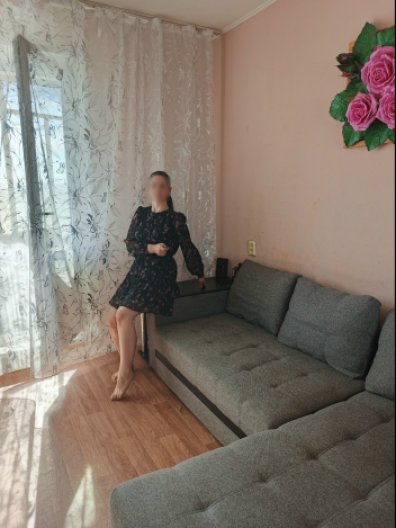 Александра эро массаж